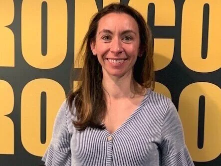 Dr. Rachel Lampros, Physical Therapy — Recovery Room at BronCore Fitness in Boston