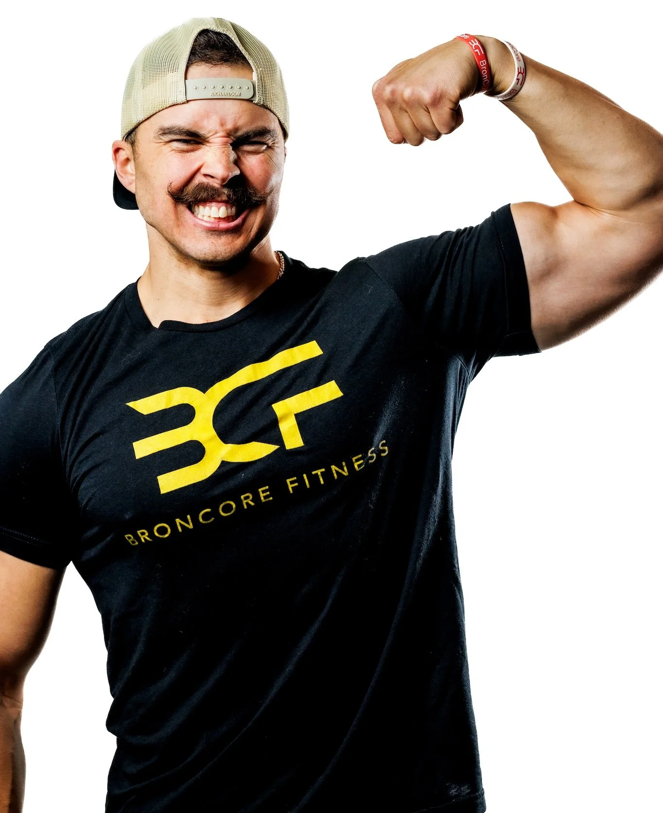 Bron Volney, Coach & Instructor at BronCore Fitness in Boston